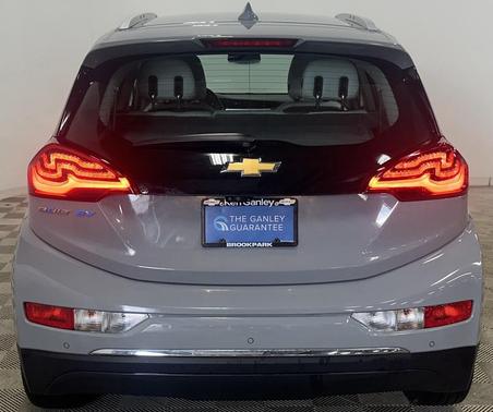 2019 Chevrolet Bolt EV Premier