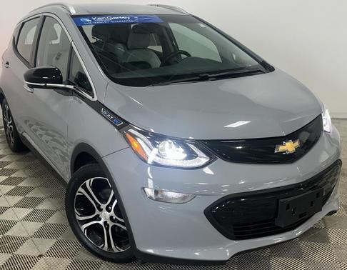 2019 Chevrolet Bolt EV Premier
