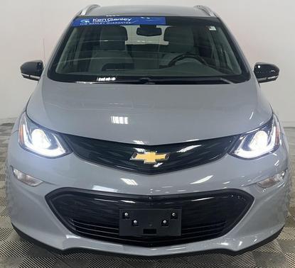 2019 Chevrolet Bolt EV Premier
