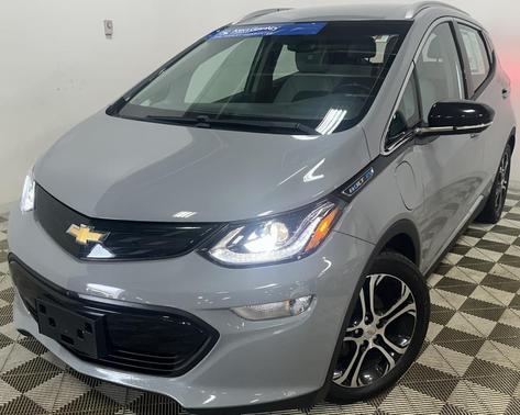 2019 Chevrolet Bolt EV Premier