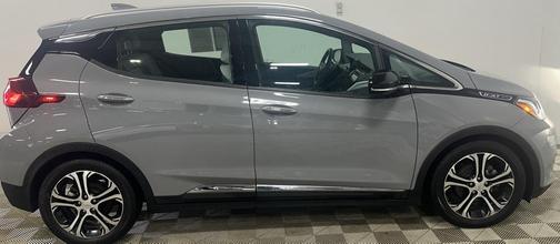 2019 Chevrolet Bolt EV Premier
