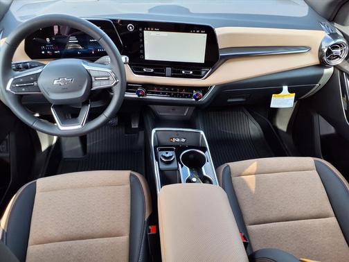 2026 Chevrolet Equinox AWD ACTIV