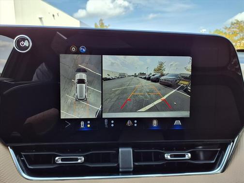 2026 Chevrolet Equinox AWD ACTIV