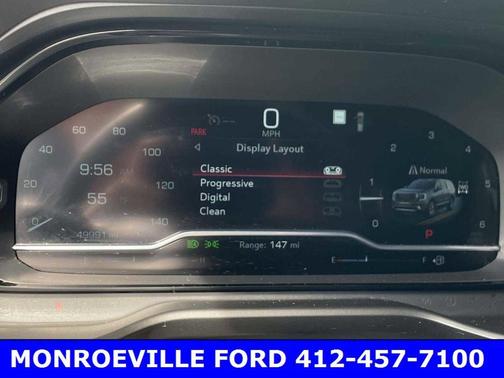 Onyx Black 2022 GMC Yukon XL Denali