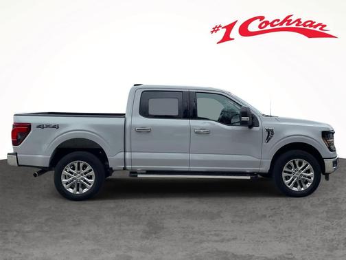 Avalanche 2024 Ford F-150 XLT