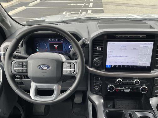 Avalanche 2024 Ford F-150 XLT