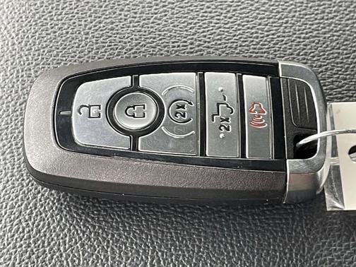 Avalanche 2024 Ford F-150 XLT