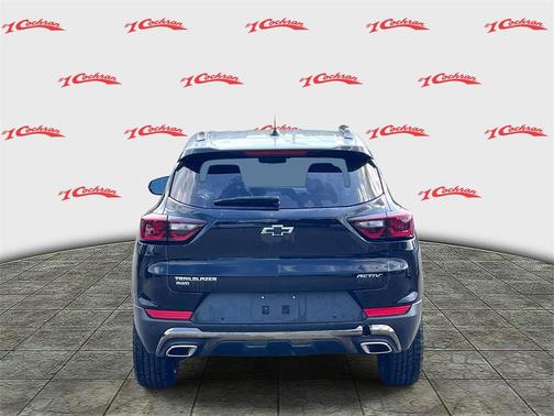 2024 Chevrolet Trailblazer ACTIV