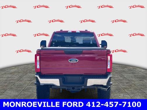 2023 Ford F-350 XLT