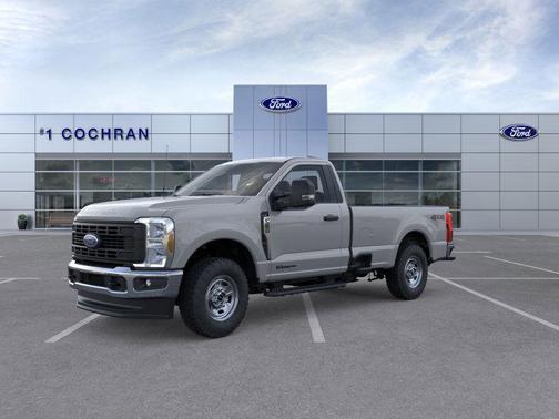 2026 Ford F-250 XL