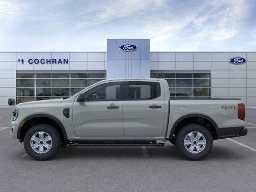 2024 Ford Ranger XL