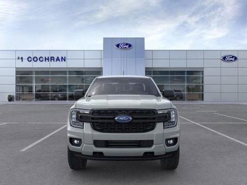 2024 Ford Ranger XL