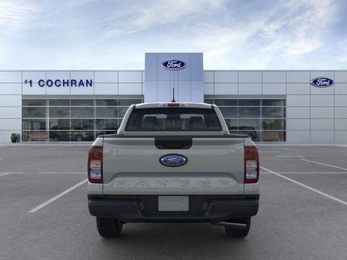 2024 Ford Ranger XL