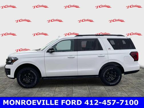 2024 Ford Expedition Timberline