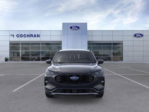 2026 Ford Escape ST-Line Elite