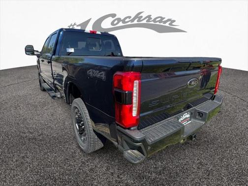 2025 Ford F-350 Lariat