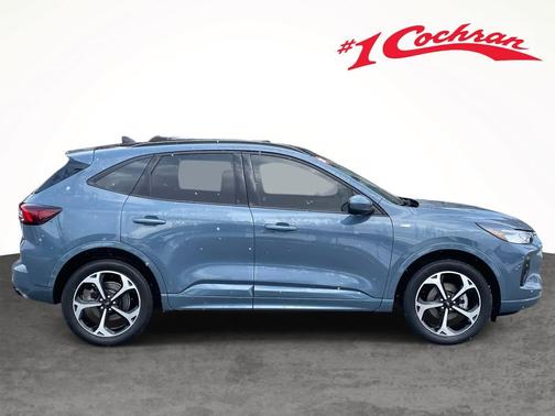 2023 Ford Escape ST-Line Select