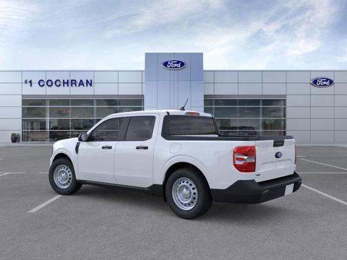 2025 Ford Maverick XL