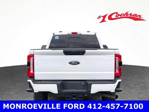 2024 Ford F-250 XL