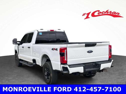 2024 Ford F-250 XL