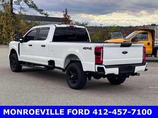 2024 Ford F-250 XL