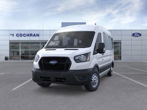 2025 Ford Transit-350 XL