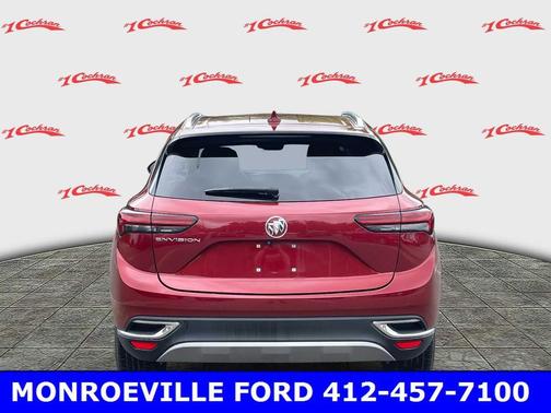 2023 Buick Envision Essence FWD