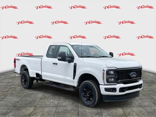 2025 Ford F-350 XL