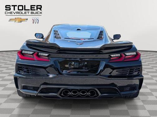 2024 Chevrolet Corvette Z06