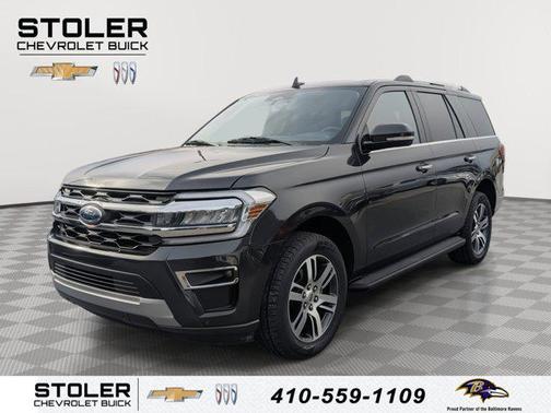 2024 Ford Expedition Limited