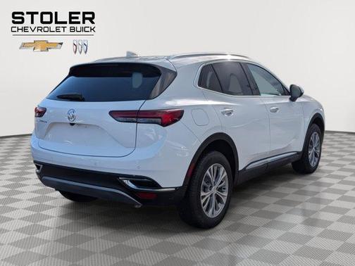 2023 Buick Envision Preferred FWD