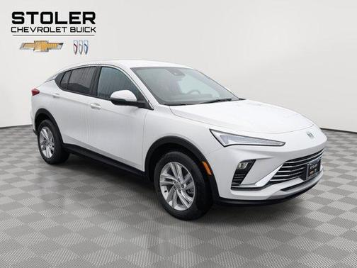 2026 Buick Envista Preferred FWD