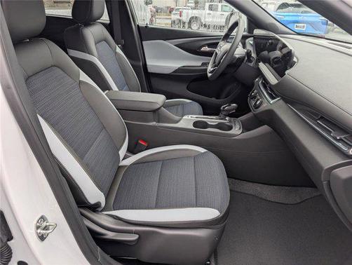 2026 Buick Envista Preferred FWD