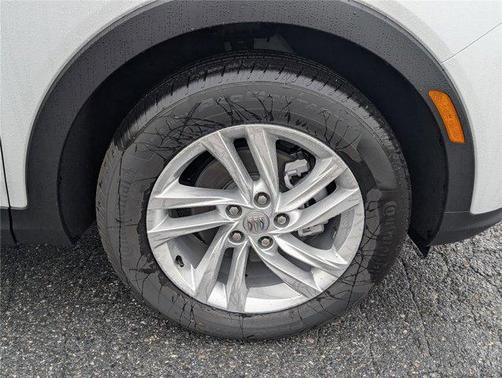 2026 Buick Envista Preferred FWD