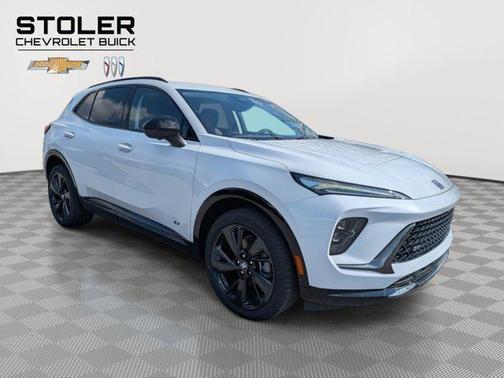 2026 Buick Envision Sport Touring AWD