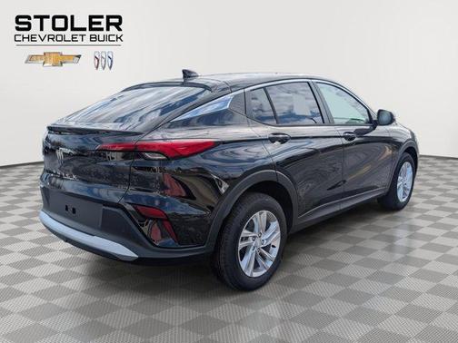 2026 Buick Envista Preferred FWD