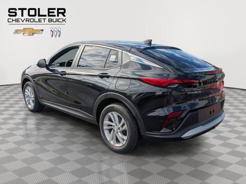 2026 Buick Envista Preferred FWD