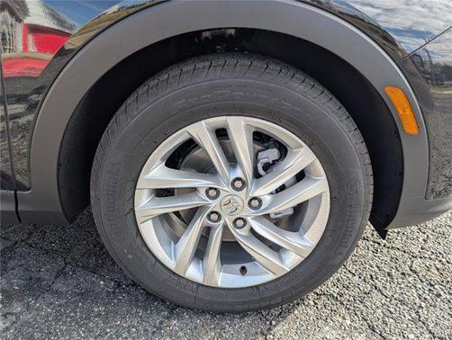 2026 Buick Envista Preferred FWD