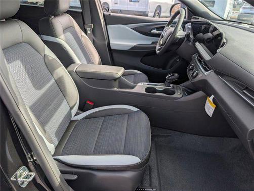 2026 Buick Envista Preferred FWD