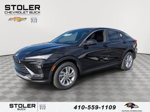 2026 Buick Envista Preferred FWD