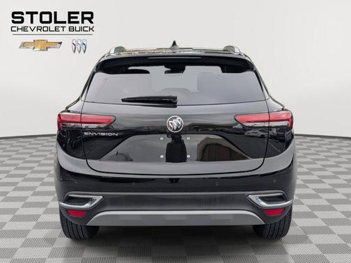 2022 Buick Envision FWD Essence