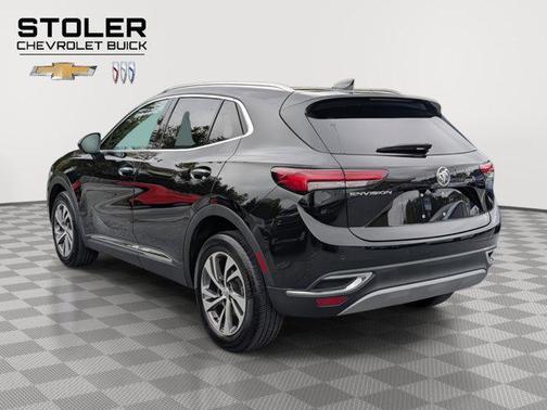 2022 Buick Envision FWD Essence