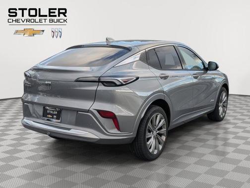 2026 Buick Envista Avenir FWD