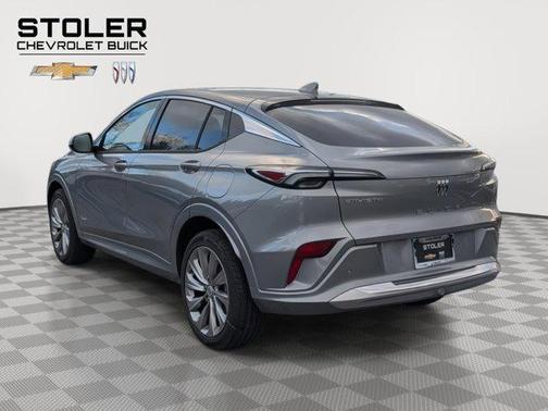 2026 Buick Envista Avenir FWD