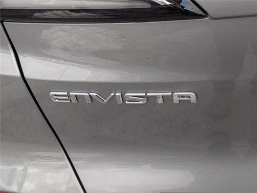 2026 Buick Envista Avenir FWD