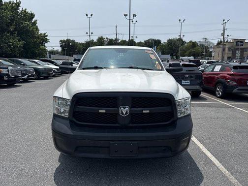 2022 RAM 1500 Tradesman