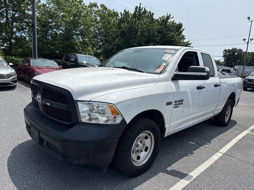 2022 RAM 1500 Tradesman