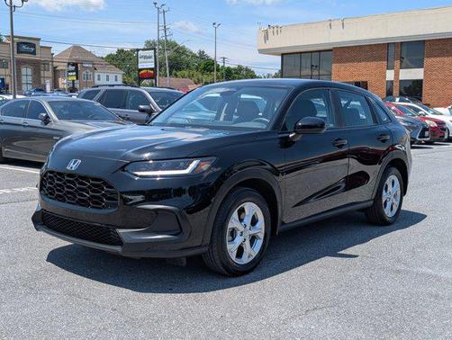 2023 Honda HR-V LX
