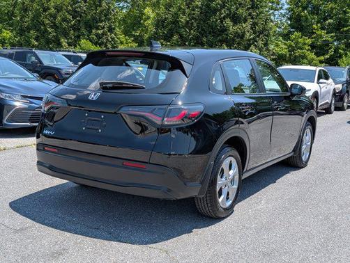 2023 Honda HR-V LX
