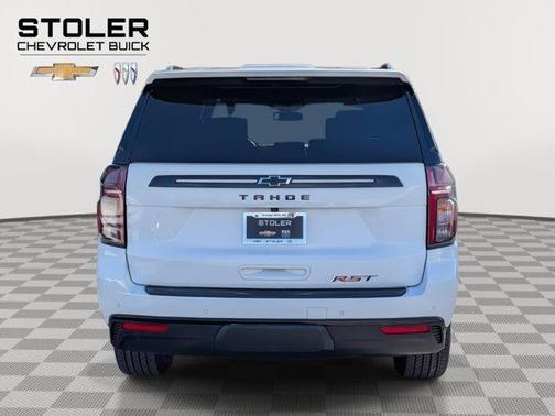 2023 Chevrolet Tahoe 4WD RST